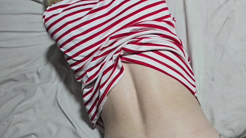 Sparowdox: Fofa loira fodida de quatro