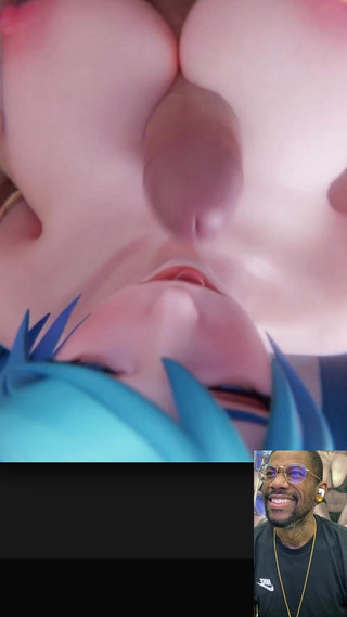 Good news media: Fetter arsch- hexe fickt, chun-li schwanzlutschen, paizuri abspritzen, zusammenstellung