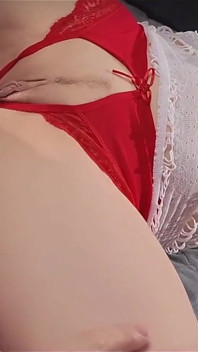 Více videí s výstřikem do kundičky