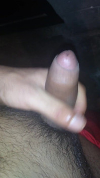 Que eu coloco minha mão suada no meu volume