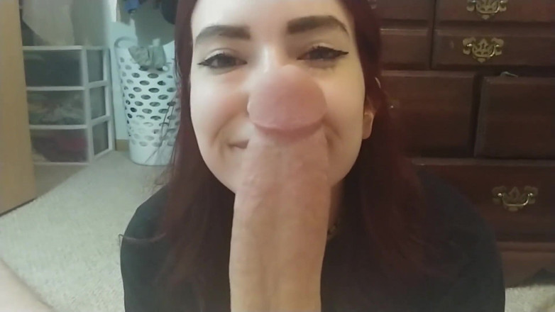 lilredvelvettt: Por qué amo su polla
