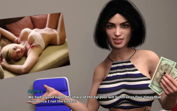 WICKEDGAMMES: Sons of Analarchy (part 37)