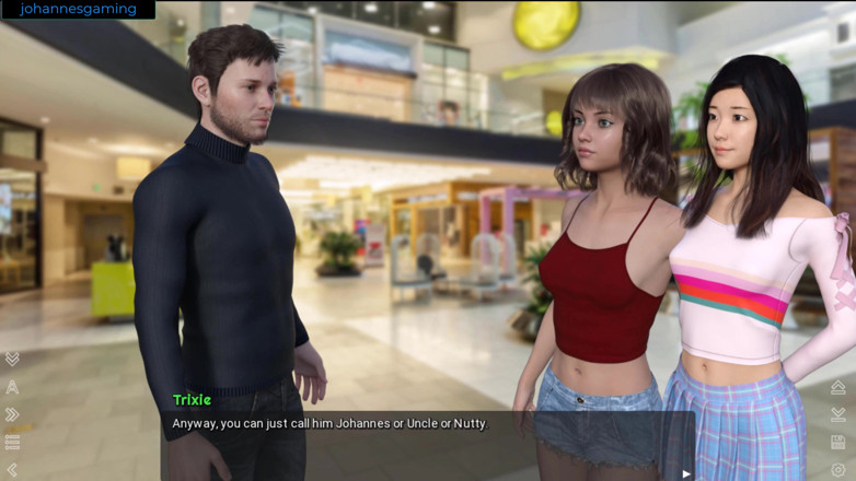 Johannes Gaming: Nenhum lugar como casa- Eles querem que eu pague por...