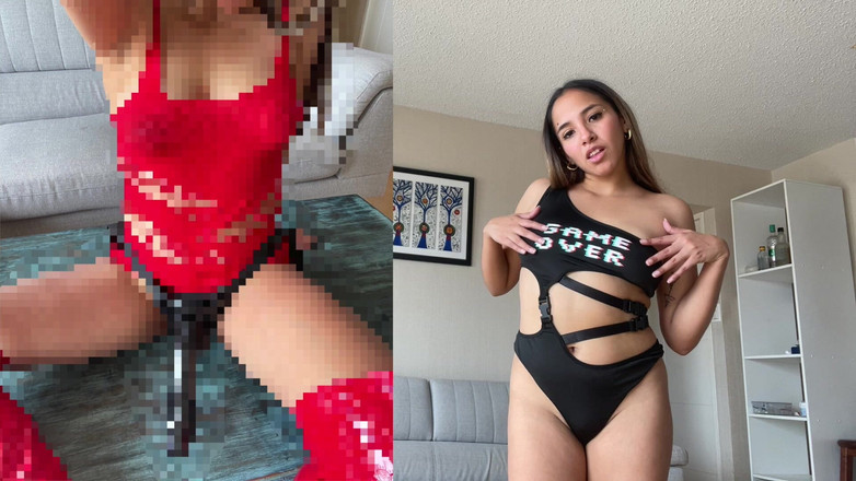 Goddess Alexa femdom: Wenn Sie ein Beta-schlaganfall sind, dazu