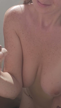 Watched Daddy Play with His Dick Making Videos I Had to Touch It for Myself