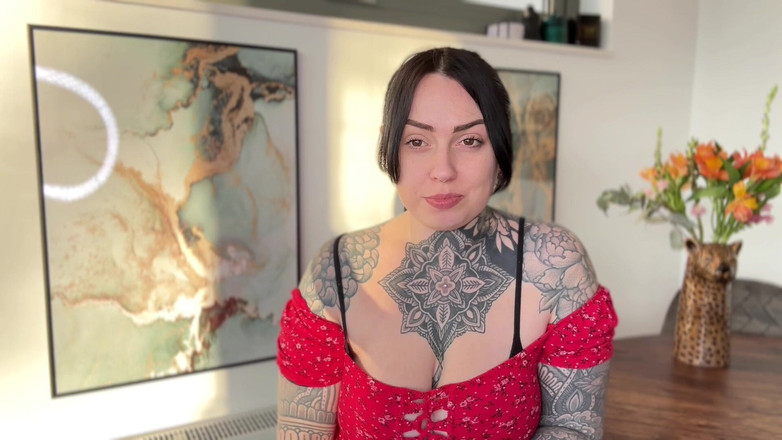 Miss Valentina: Vows erneuern