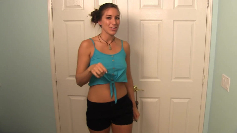 Eros POV - Liberated Eye: Catching Stepdad in Panties! - Rilynn Rae