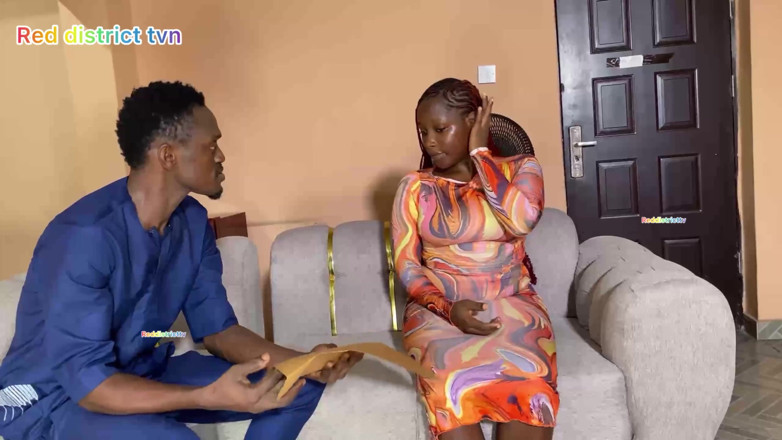 Red district Tv: I Needed a Smart Sexy Pa. and She Tick My...