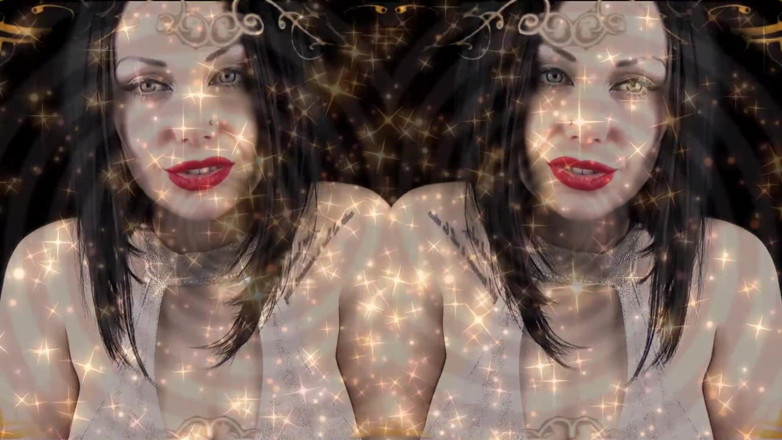 Goddess Misha Goldy: Mesmerizing into tremendous sexual arousal &amp; eye contact &amp; Joi &amp; ASMR &amp; orgasm...