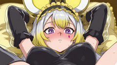 PRZNAI: Yu-gi-oh M Lice P Koleje Hentai