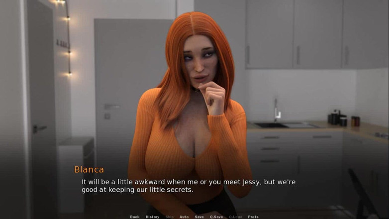 Dirty GamesXxX: Ràng buộc đại học: nó quá tốt để kéo anh ta ra,...