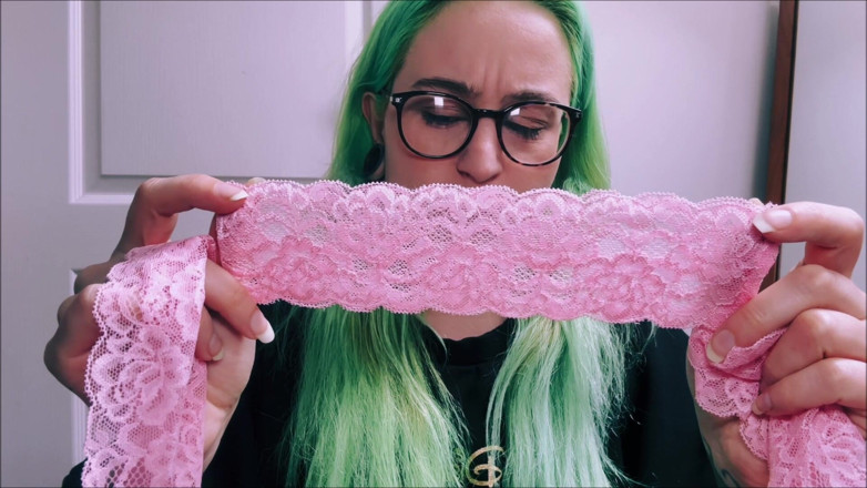ElizabethsLingerie: Temu Lingerie Uncensored Part Two