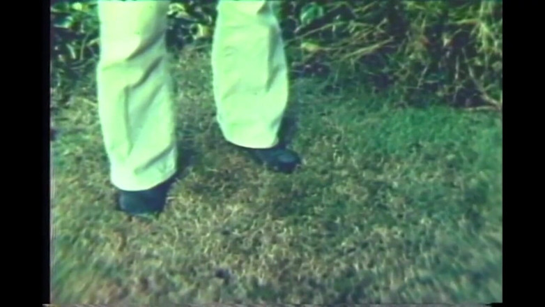 Vintage Usa: Helah jahat untuk si jalang vintaj tiba-tiba pancut (filem penuh)