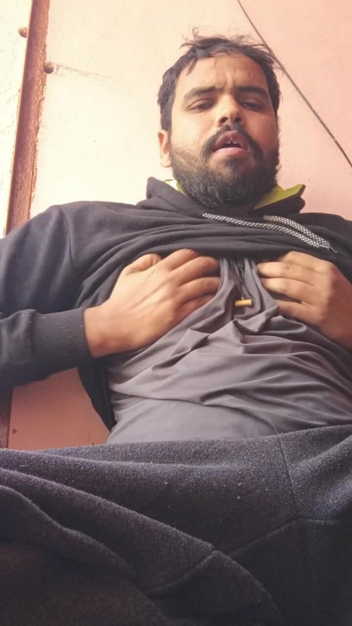 IsmaatDeva: New Year's Day(1.01.2026) Resolution - Full Day Solo Fucking Hard Masturbation