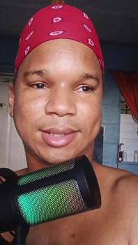 With a Beard or Without a Beard