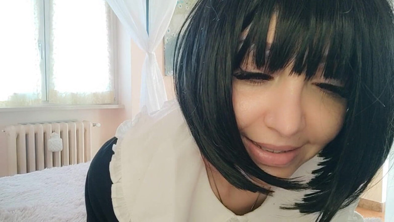 savannahamatoriale: Your loving housekeeper cares about your needs