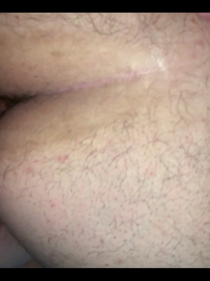 Ksanchez1203: Culo Caliente