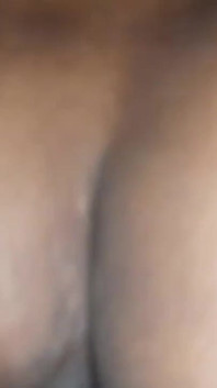 South Indian Tamil Housewife