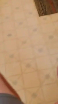 Jerking My Cock..