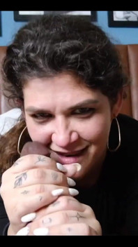 POV Blowjob