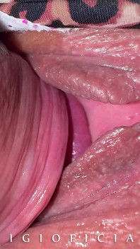 Neues Genre! Macro porn: schmerzlos verlierendes jungfräulichkeits-tutorial