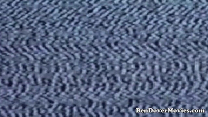 Ben Dover Movies: Ben Dover เจอ Nikki Blonde