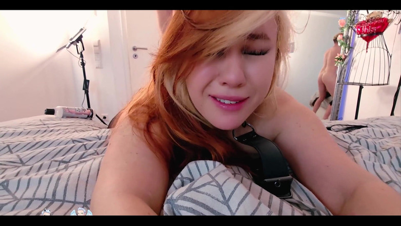 Billy Frost: 粗暴支配