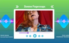 Domme Fingersnaps