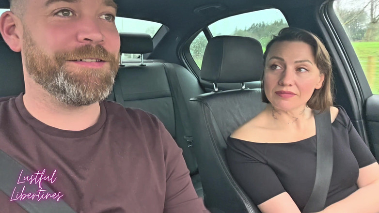 Lustful Libertines: I Couldn't Resist Cheating with My Toxic Ex