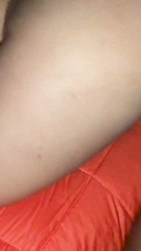 MILF Freak pohltí velkého černého ptáka římského majora ve Vegas