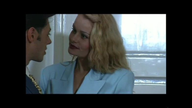 XTime Vod: Rossana Doll - (kompletter originalfilm in HD)