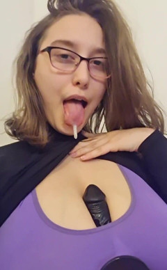 Naughty Rapunzel: Rapunzelnaughty