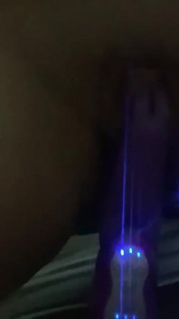 Miss Lustorious Lani