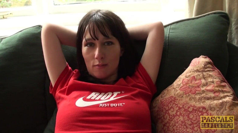 Pascals Subsluts: Fae Corbin - entrevista - después del sexo