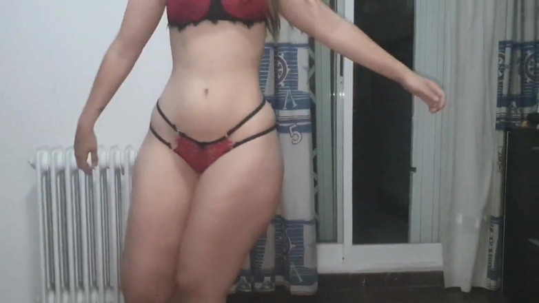 Holycandy: Горячая латина