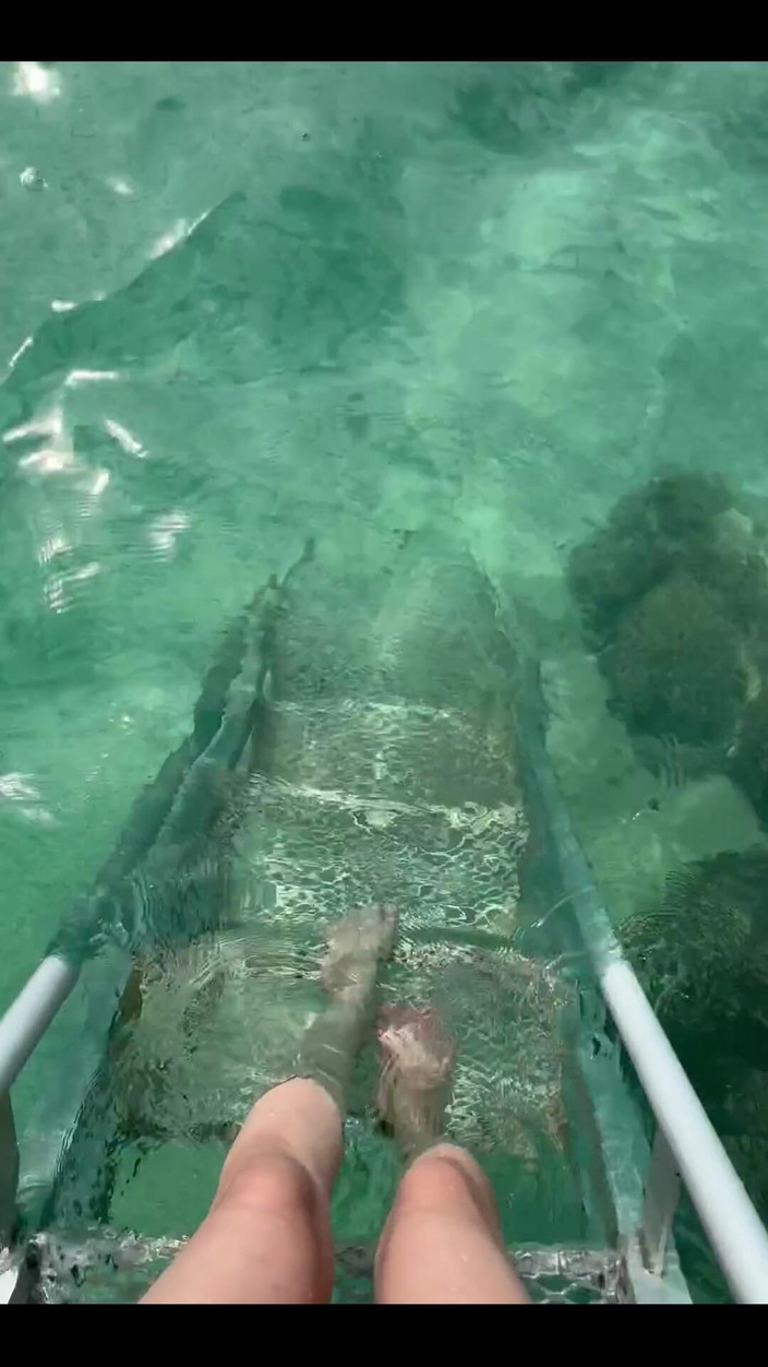 Sweet Sophia: Del 2: Heta nya video och bildpaket!