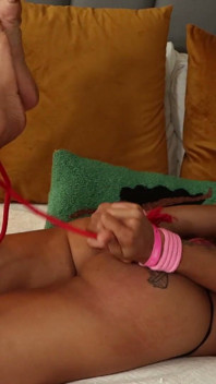 Shibari Geri Ödeme Esareti