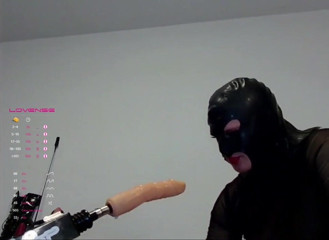 Slaveben1: facekuck