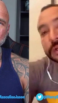 Porn Star Confessions - julian Torres (episod 6)