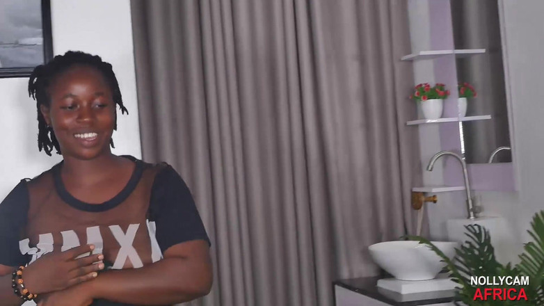 NOLLYCAM AFRICA: Mira el mejor sexo que he tenido