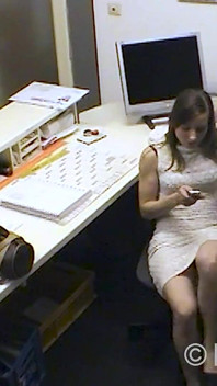 Secretary Loves Office Sex