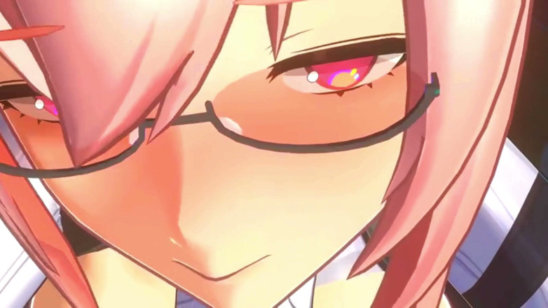 NSFWOtaku: Zenless Zone Zero - Yanagi’s Naughty Day off Sex - 3D Hentai Animations