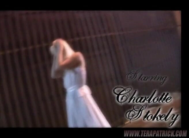 Tera Patrick: Skinn Kandi: Escena 1 Con Charlotte Stokely