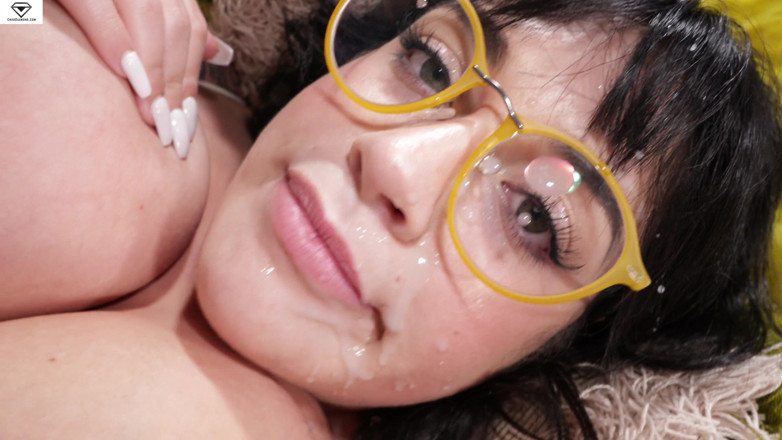 Chad Diamond: Marilyn Mayson BBW POV #5