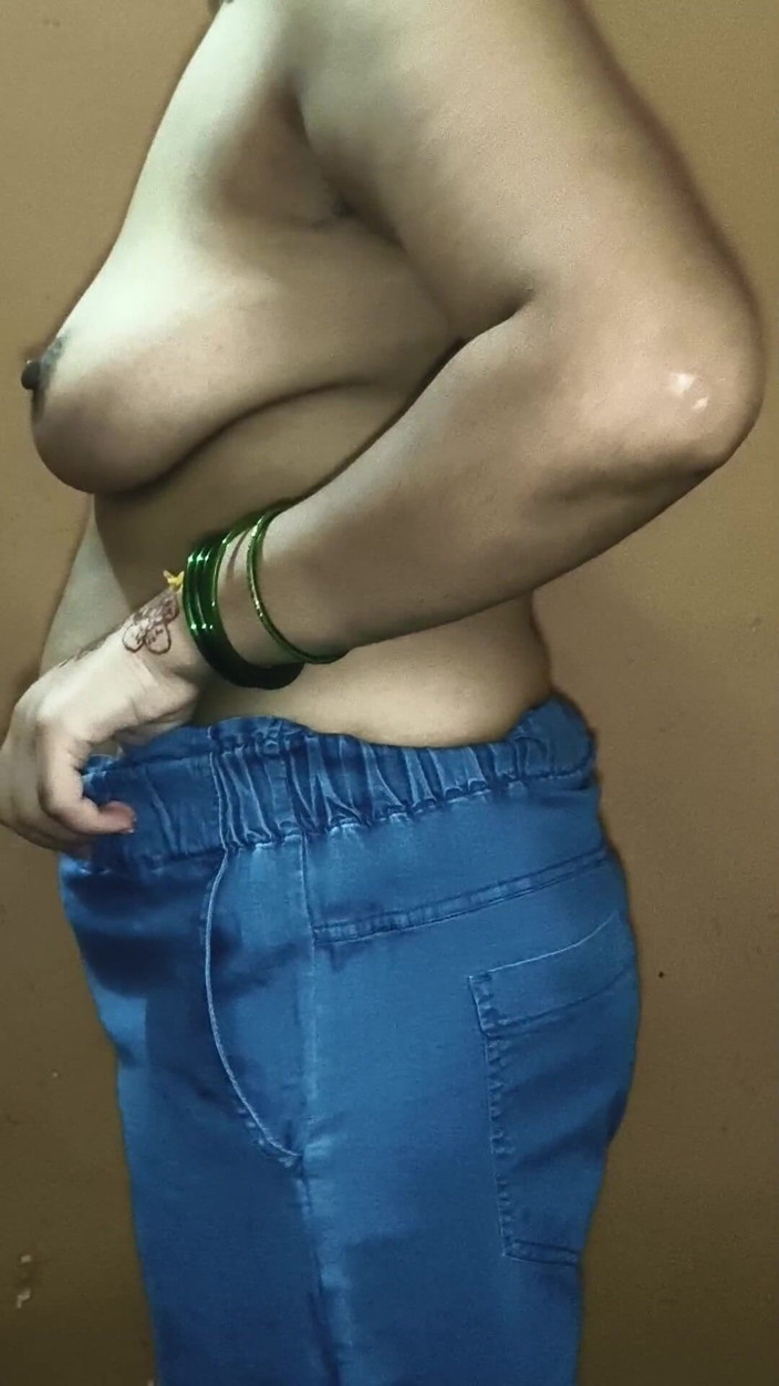 Sexybaby: Punjabi Bhabhi Fucking Bihari Brother-in-law