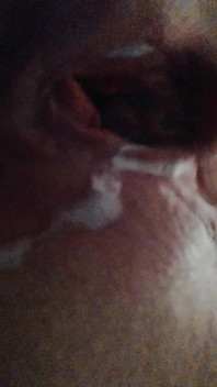 Ohhh, Boy.... I Really Wanna You Dick in My Pussy Cumming in Me