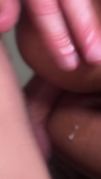Pantat cewek kulit hitam dengan pantat bahenol paling hot dientot habis-habisan - brittany taylor full
