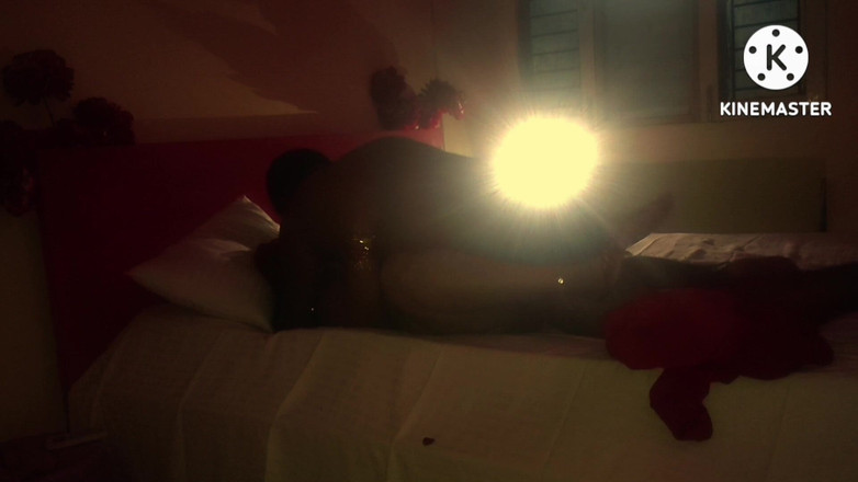 Ankita10000: Vamos Jiju, vamos Jiju Parte 5