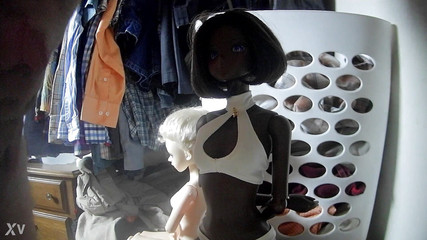 Alessa Doll Lover: En pahalı boşalmam!