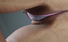 CandyGirl Video: Ariel Andrews - 把'em放在玻璃上